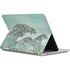California Big Wave Surface Laptop Studio Skin